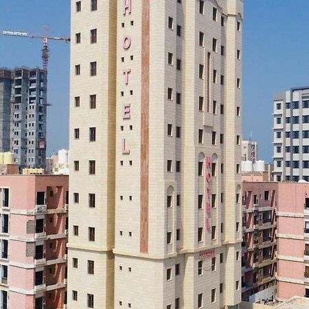 Magic Suite Al Mahboula Кувейт Экстерьер фото