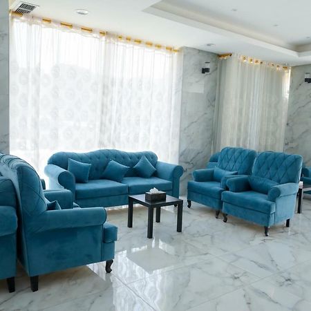 Magic Suite Al Mahboula Кувейт Экстерьер фото