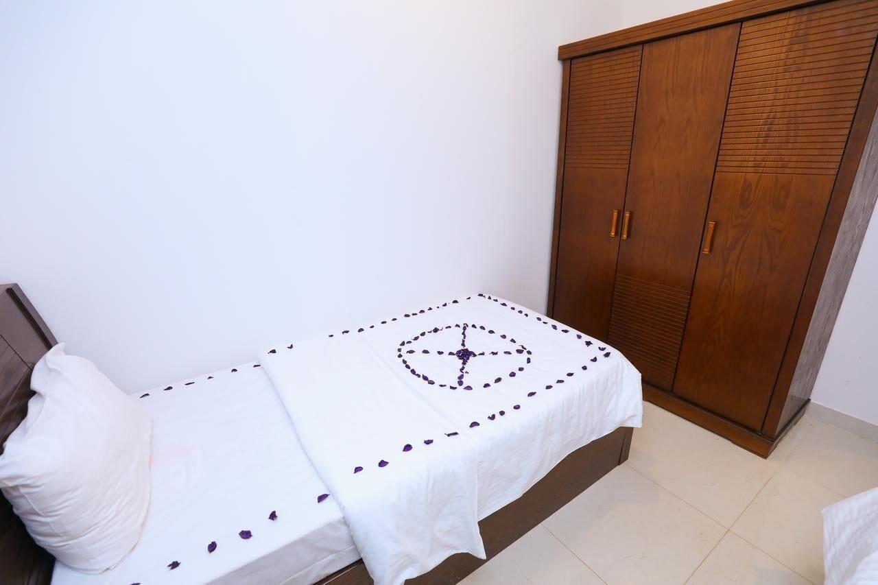 Magic Suite Al Mahboula Кувейт Экстерьер фото