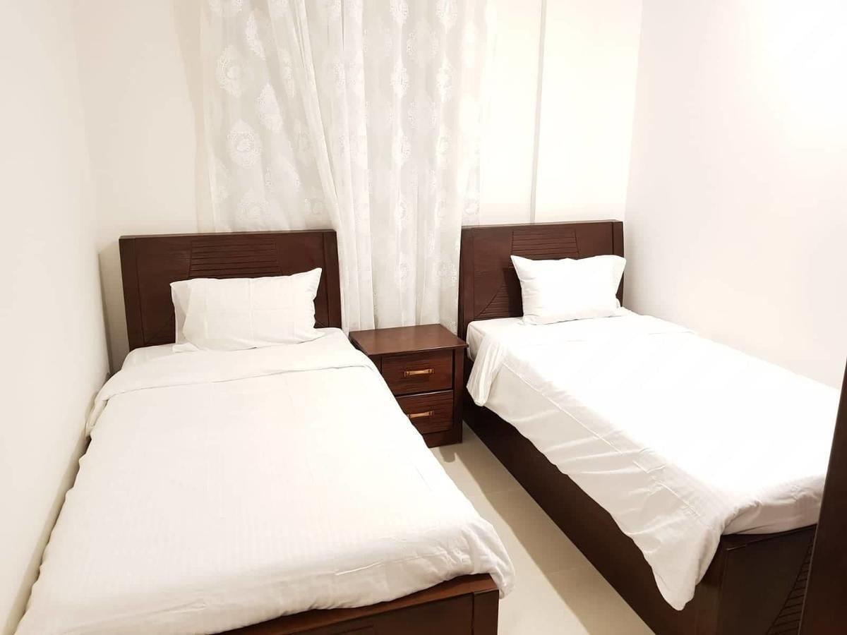 Magic Suite Al Mahboula Кувейт Экстерьер фото