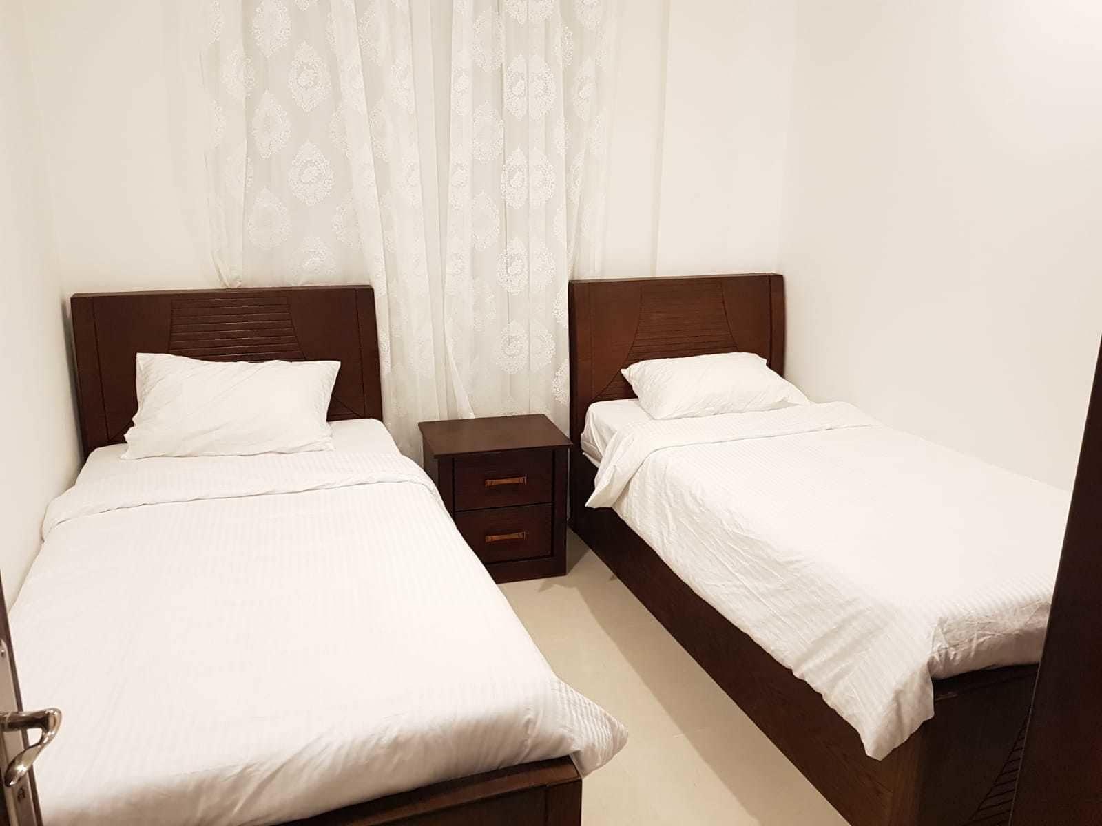 Magic Suite Al Mahboula Кувейт Экстерьер фото