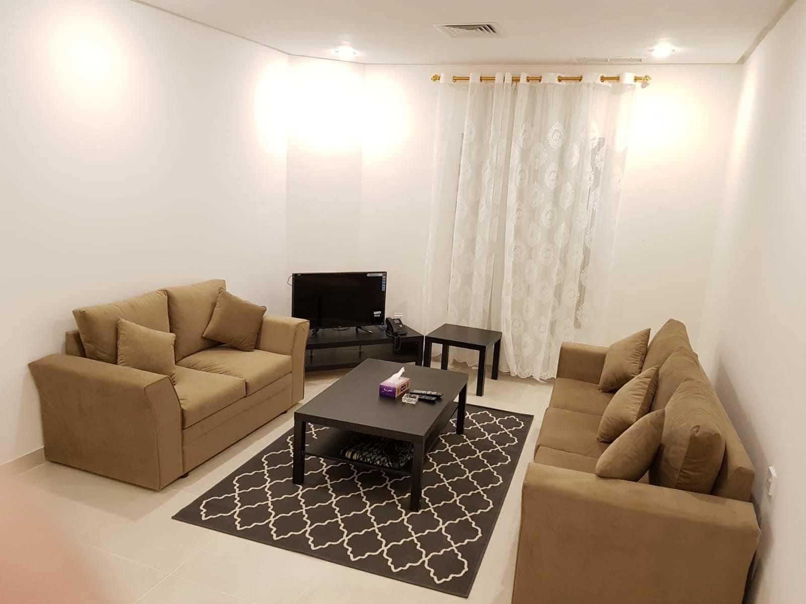 Magic Suite Al Mahboula Кувейт Экстерьер фото