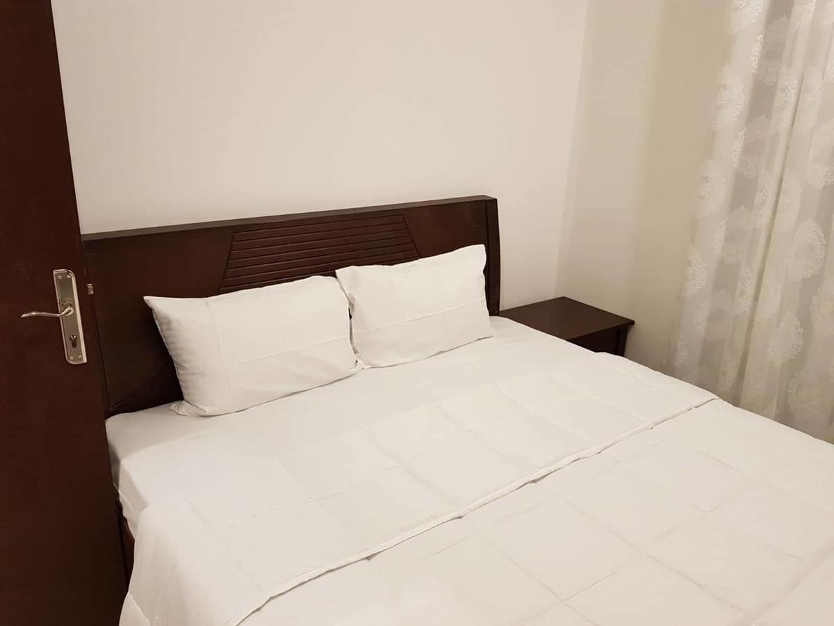 Magic Suite Al Mahboula Кувейт Экстерьер фото