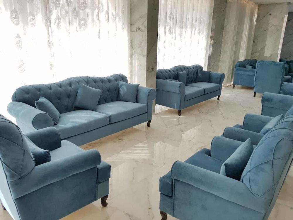 Magic Suite Al Mahboula Кувейт Экстерьер фото