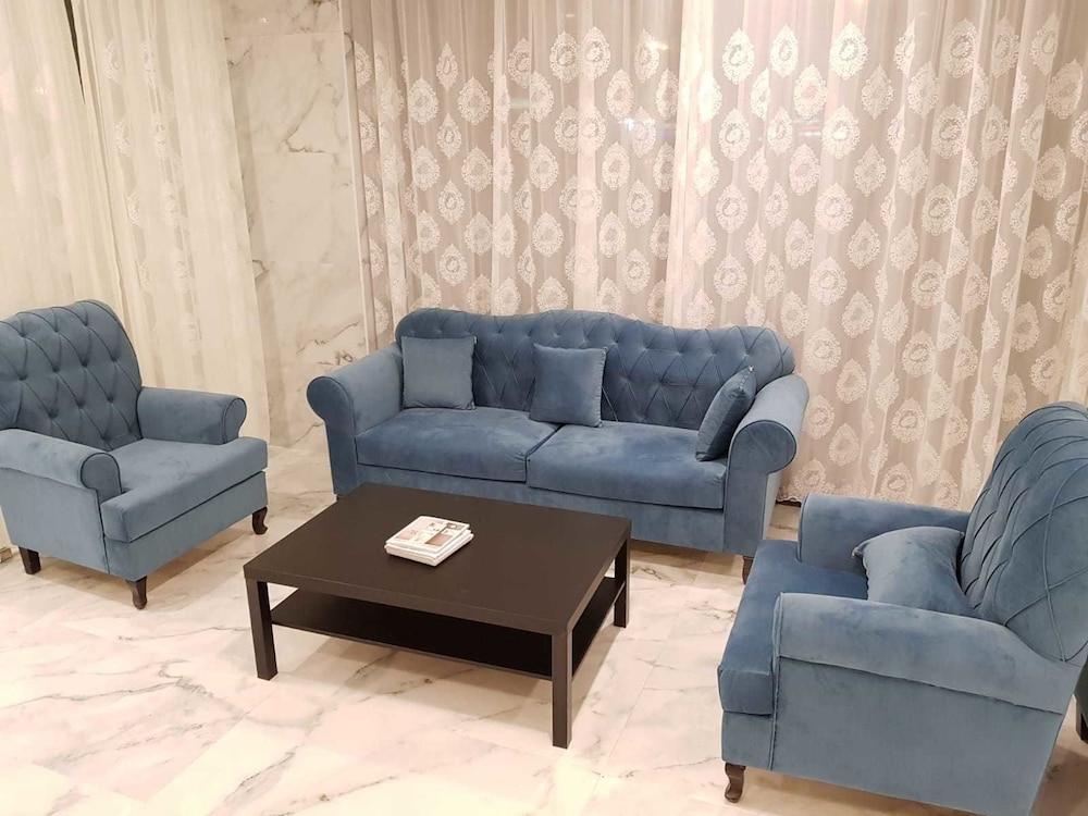 Magic Suite Al Mahboula Кувейт Экстерьер фото