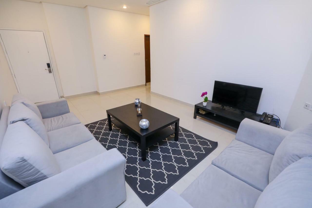 Magic Suite Al Mahboula Кувейт Экстерьер фото