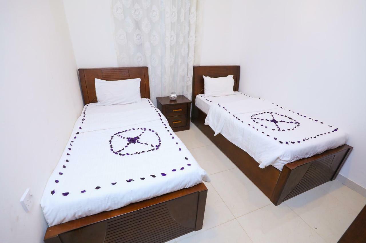 Magic Suite Al Mahboula Кувейт Экстерьер фото