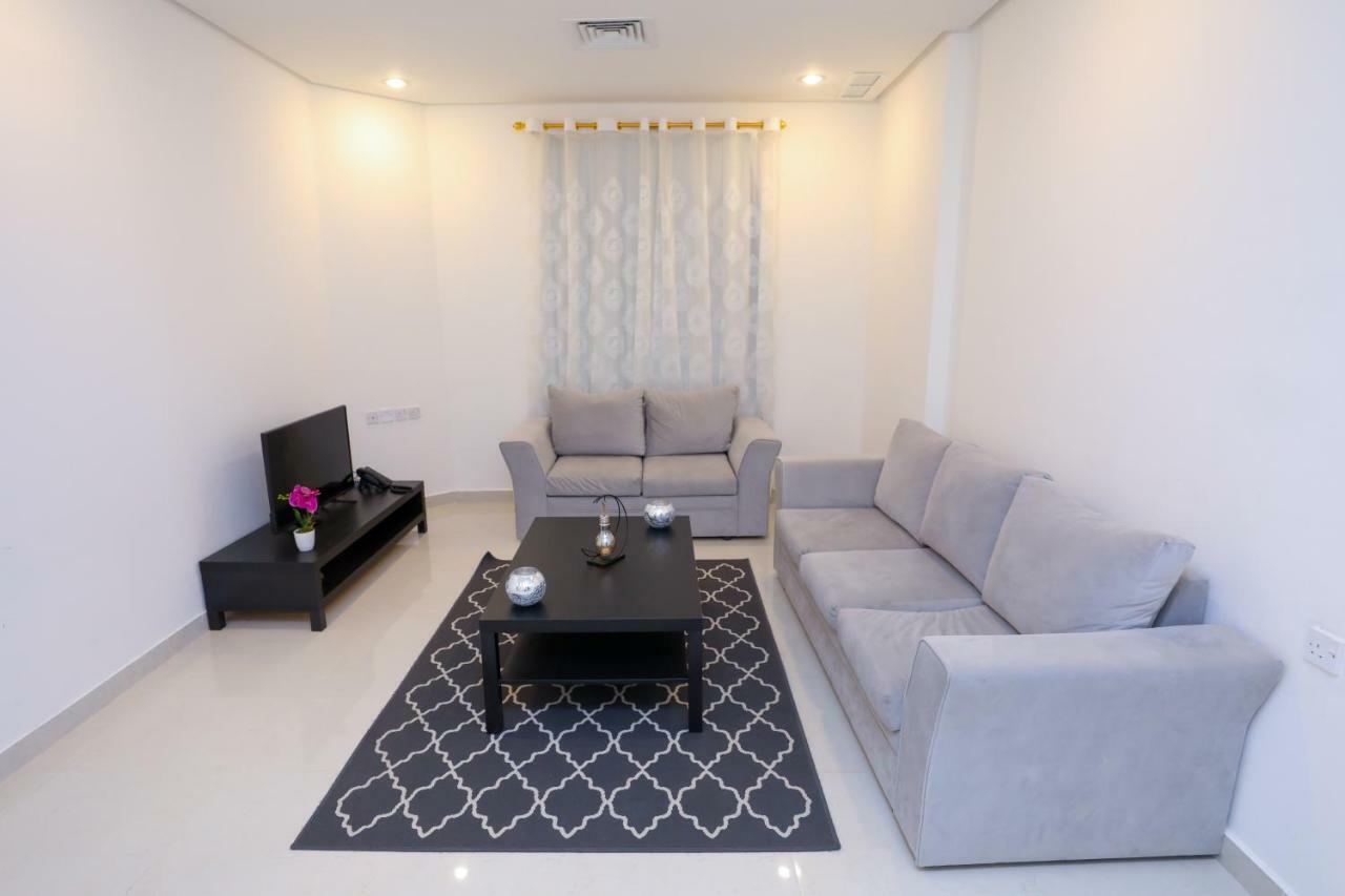 Magic Suite Al Mahboula Кувейт Экстерьер фото
