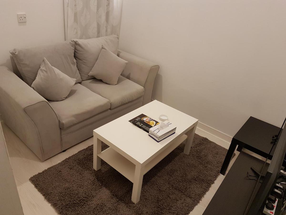 Magic Suite Al Mahboula Кувейт Экстерьер фото