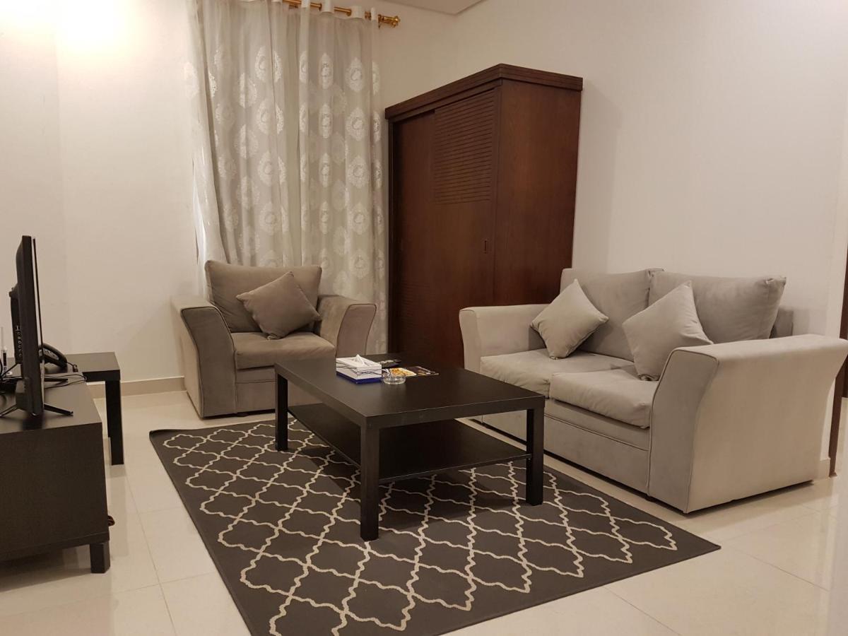 Magic Suite Al Mahboula Кувейт Экстерьер фото